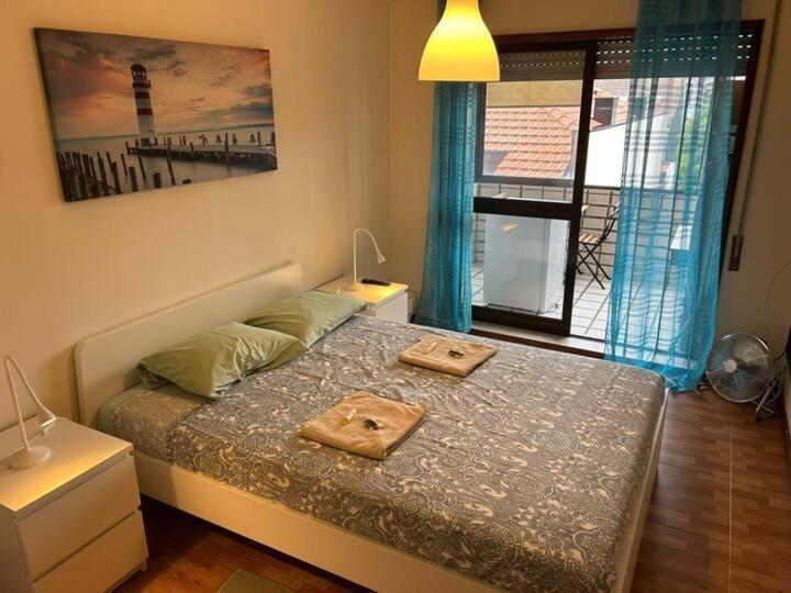 Quarto com 4 camas  OOporto Exterior foto
