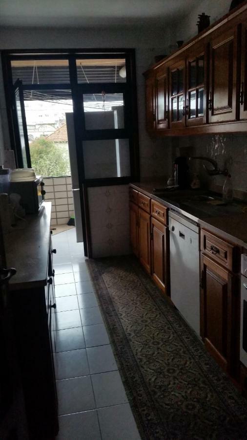 Quarto com 4 camas  OOporto Exterior foto