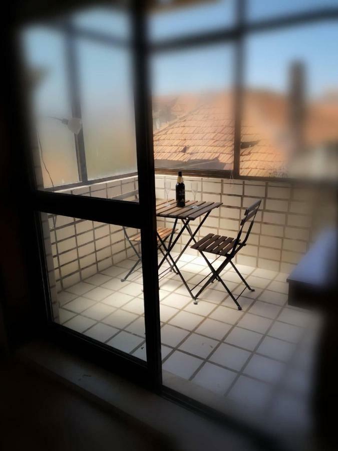 Quarto com 4 camas  OOporto Exterior foto
